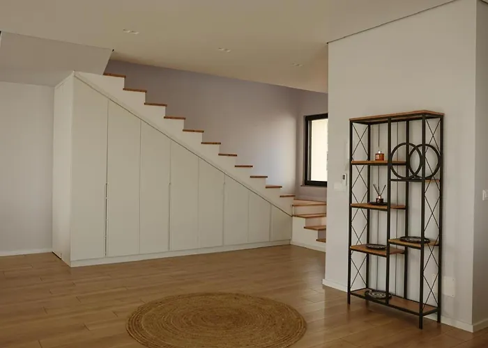 Id-real 别墅 格勒姆