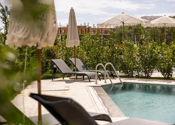 别墅 Id-real 格勒姆