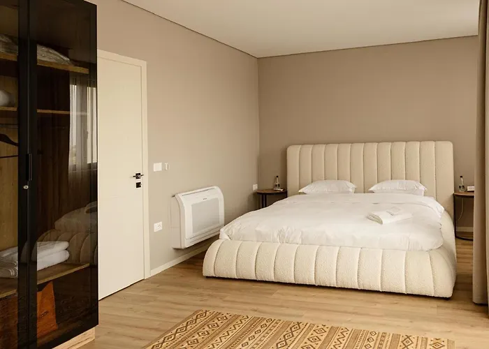 别墅 Id-real 格勒姆