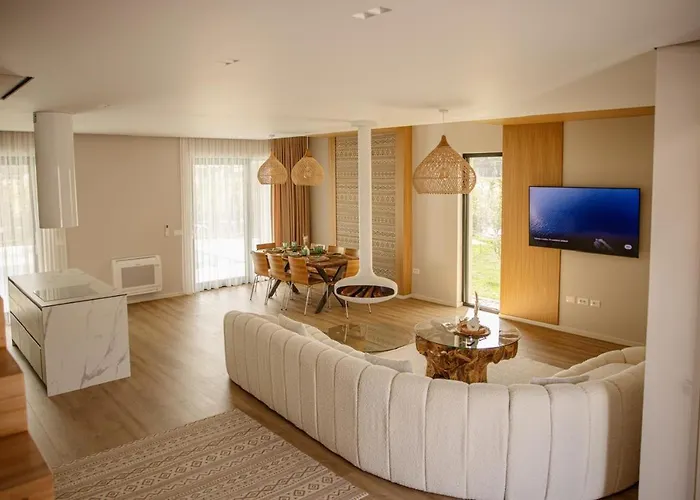 别墅 Id-real 格勒姆