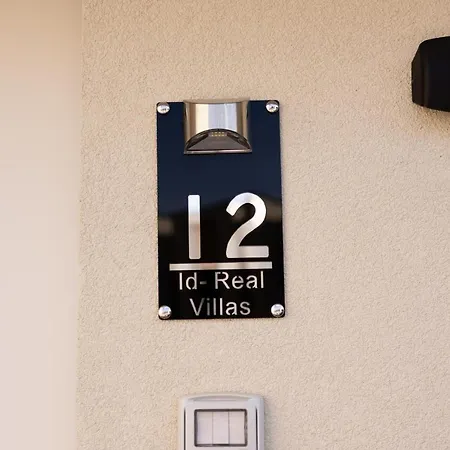 Id-real Golem (Tirana)