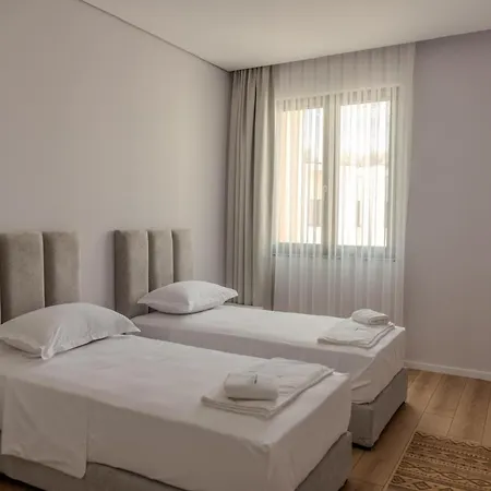 Id-real Golem (Tirana)