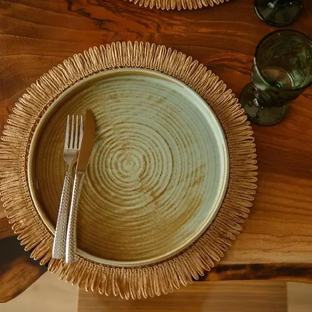 Villa Id-real Golem (Tirana)