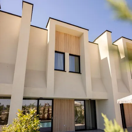 Id-real Villa