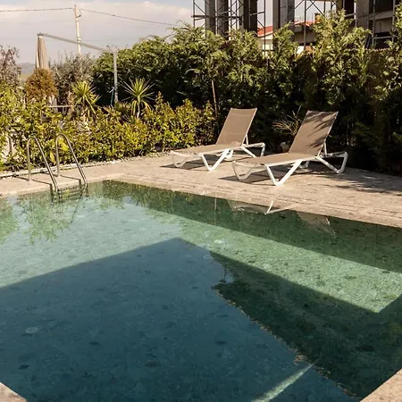 빌라 Id-real 골렘