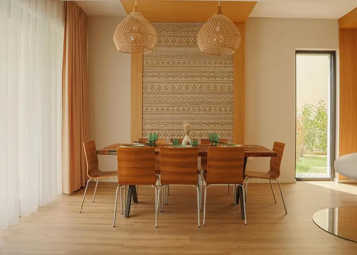 Id-real Villa Golem (Tirana)