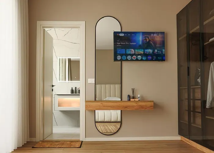 Id-real ヴィラ ゴーレム