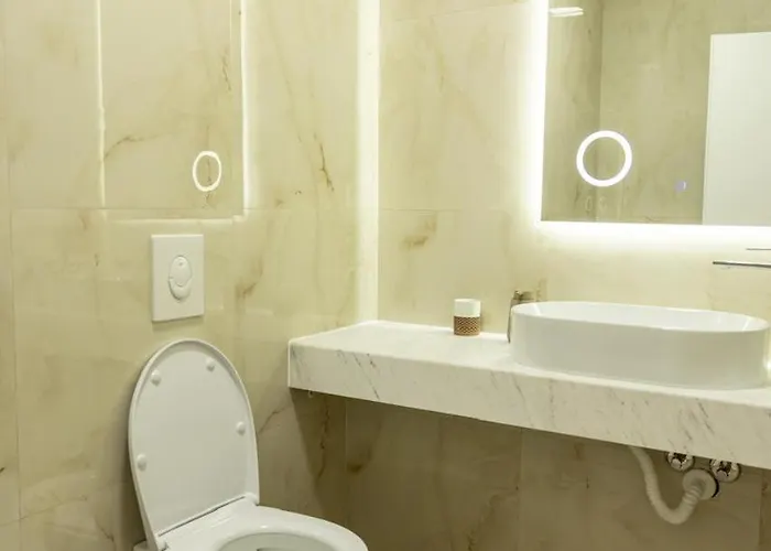 Id-real Villa Golem (Tirana)